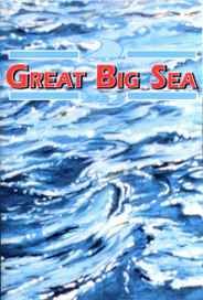 Great Big Sea (1993) - 1993 • Álbum
