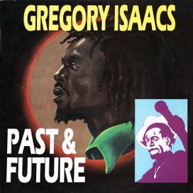 Past &amp; Future - 1990 • Álbum