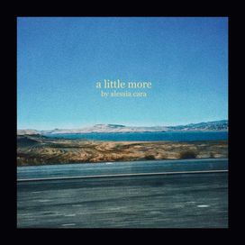 A Little More - 2018 • Single/EP