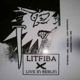 Live In Berlin - 2011 • Álbum