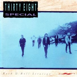 Rock &amp; Roll Strategy - 1988 • Álbum