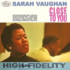 Close To You   - 1960 • Álbum