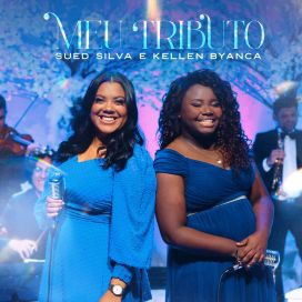 Meu Tributo (part. Sued Silva) - 2022 • Sencillo/EP