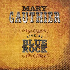  Live At Blue Rock - 2013 • Álbum