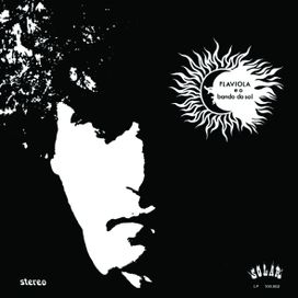 Flaviola e o Bando do Sol - 1974 • Álbum
