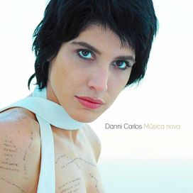 Música Nova - 2007 • Álbum