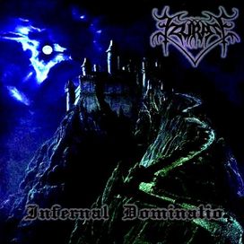 Infernal Dominatio - Ezurate