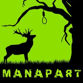 Manapart - 2020 • Álbum
