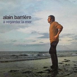 À Regarder La Mer - 1970 • Álbum