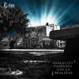 Cualquier Parecido Con La Realidad - 2024 • Álbum