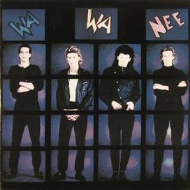 Wa Wa Nee - 1986 • Álbum