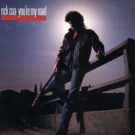 You're My Road - 1985 • Álbum