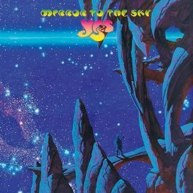Mirror To The Sky - 2023 • Álbum