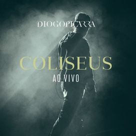 Coliseus (Ao Vivo) - 2018 • Álbum