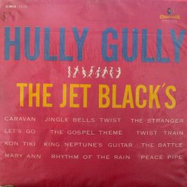 Hully Gully - 1964 • Álbum