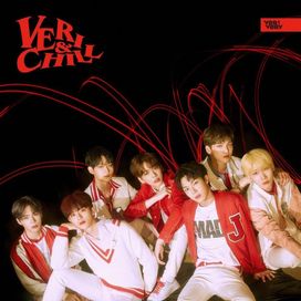 VERI-CHILL - 2019 • Single/EP