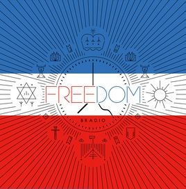 Freedom - 2017 • Álbum