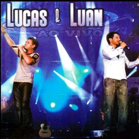 Ao Vivo - 2020 • Álbum