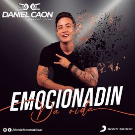 Emocionadin Na Vida - 2019 • Single/EP