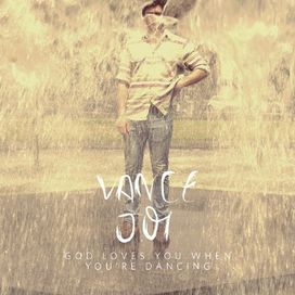 God Loves You When You're Dancing - EP - 2013 • Álbum