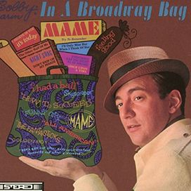 In a Broadway Bag - 1966 • Álbum