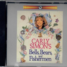 Bells, Bears And Fishermen - 1992 • Álbum