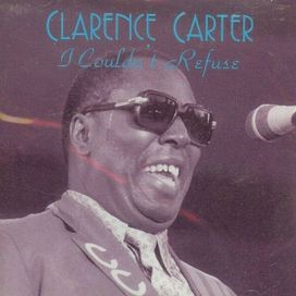 I Couldn't Refuse - 1995 • Álbum