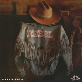 REBEL (Revisited) - 2025 • Single/EP