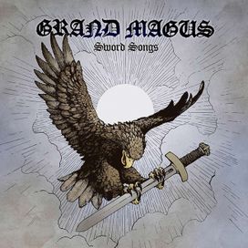 Sword Songs - 2016 • Álbum