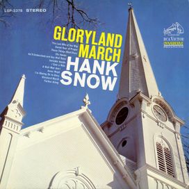 Gloryland March - 1965 • Álbum