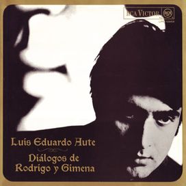 Diálogos de Rodrigo y Gimena - 1967 • Álbum