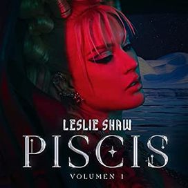 Piscis Vol 1 - 2023 • Sencillo/EP