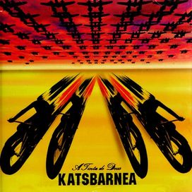 A Tinta de Deus - 2007 • Álbum