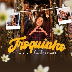 Vai Levar Troquinho - 2019 • Álbum