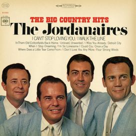 The Big Country Hits - 1966 • Álbum