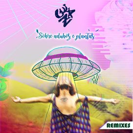 Sobre Adubos e Plantas (Remixes) - GuiAz