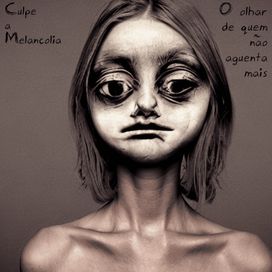 O Olhar de Quem Não Aguenta Mais - 2024 • Single/EP