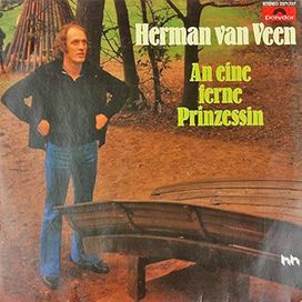 An Eine Ferne Prinzessin - 1977 • Álbum