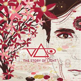 The Story Of Light - 2012 • Álbum