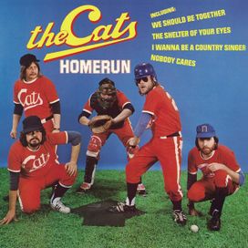 Homerun - 1976 • Álbum