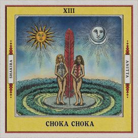 Choka Choka (part. Shakira) - 2026 • Sencillo/EP