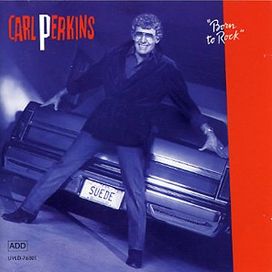 Born To Rock - 1989 • Álbum