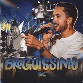 Breguíssimo - 2026 • Álbum