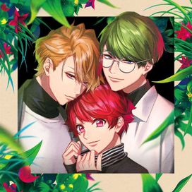 A3! Vivid Spring EP - 2018 • Sencillo/EP