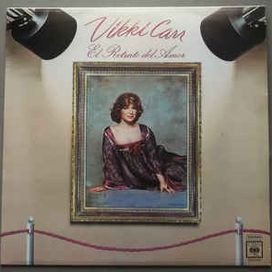 El Retrato Del Amor - 1981 • Álbum