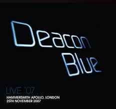 Live '07 - 2007 • Álbum