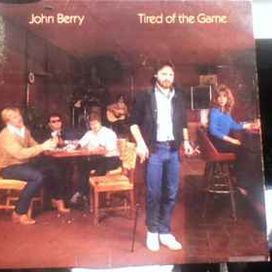 Tired Of The Game - 1984 • Álbum