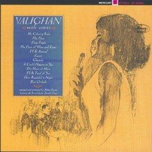 Vaughan With Voices    - 1964 • Álbum
