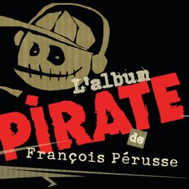 L'album Pirate - 2002 • Álbum