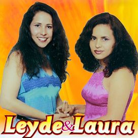 Leyde &amp; Laura - 2000 • Álbum